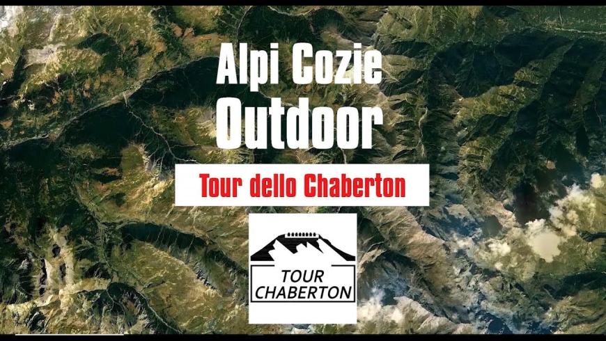 Embedded thumbnail for Alpi Cozie Outdoor - Tour dello Chaberton