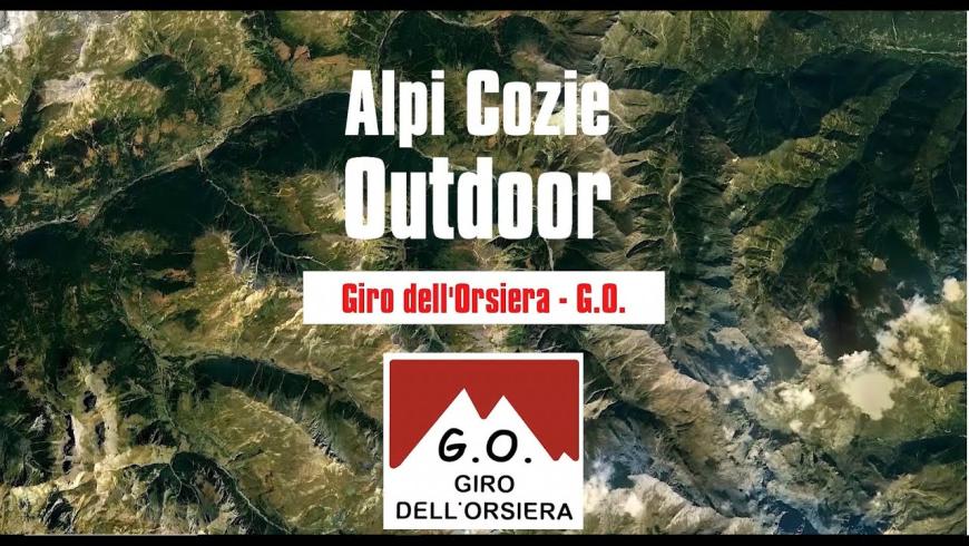 Embedded thumbnail for Alpi Cozie Outdoor - Giro dell&#039;Orsiera