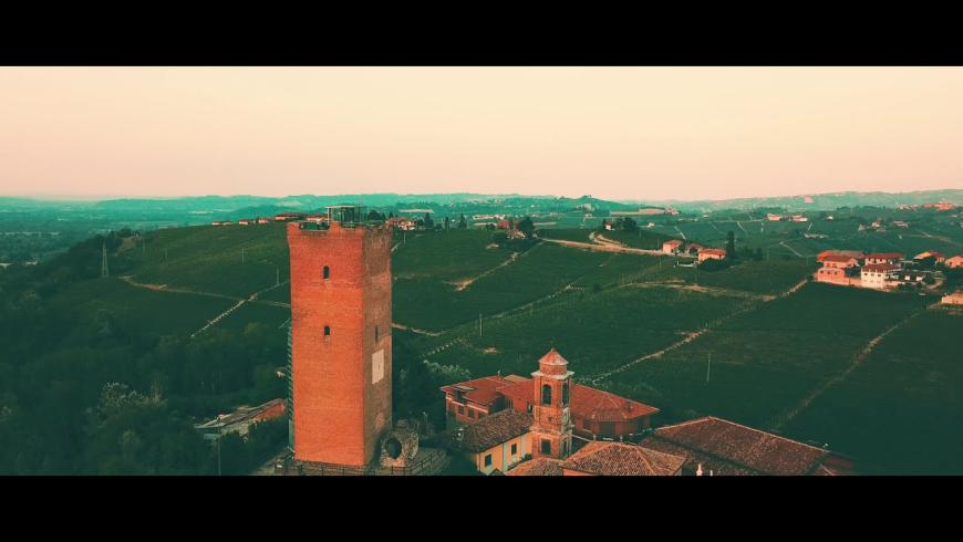 Embedded thumbnail for Cycling in Langhe Roero