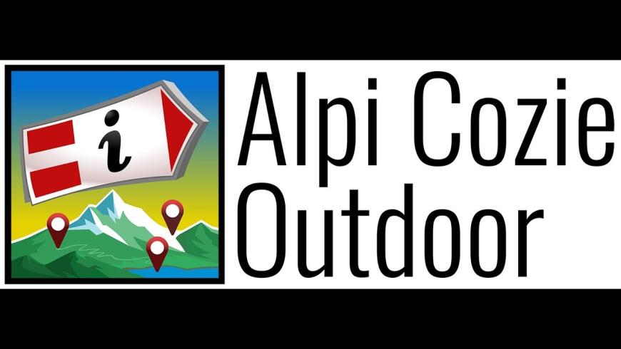 Embedded thumbnail for Alpi Cozie Outdoor - Trailer