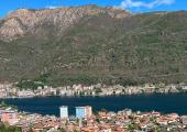 Monte Zuoli: il balcone vista lago a due passi dal centro storico di Omegna