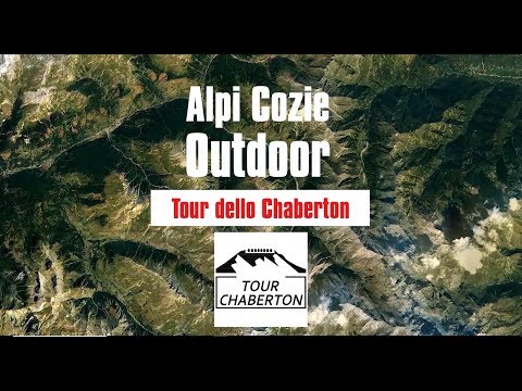 Embedded thumbnail for Alpi Cozie Outdoor - Tour dello Chaberton
